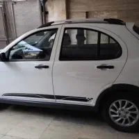 کوییک GXR مدل ۱۴۰۳ صفر