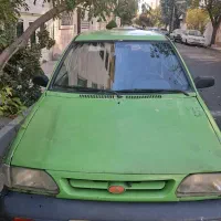 پراید تاکسی|خودرو سواری و وانت|تهران, آهنگ|دیوار