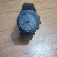 ساعت hublet اصل|ساعت|شیراز, بعثت|دیوار