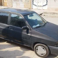 پراید141مدل 82|خودرو سواری و وانت|اهواز, کوروش|دیوار