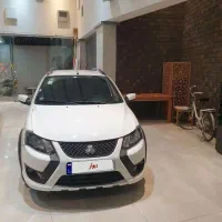 معاوضه کوییک GX تیپ L، مدل ۱۴۰۳ با اس دی|خودرو سواری و وانت|گرگان, |دیوار