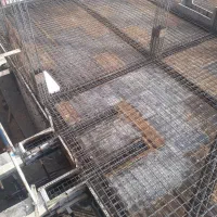 اجرای سازه های بتنی|خدمات پیشه و مهارت|عنبران, |دیوار