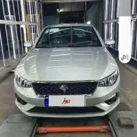 تارا v4 lx تیتانیوم|خودرو سواری و وانت|تبریز, |دیوار