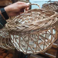 سبدمروار|صنایع دستی و سایر لوازم تزئینی|رشت, توشیبا|دیوار