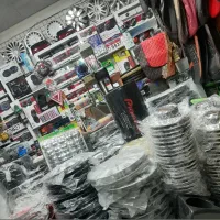 همکاری جهت تزئینات اتومبیل