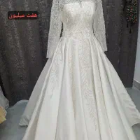 فروش ویژه لباس عروس