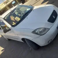 تیبا 1مدل 96درحد|خودرو سواری و وانت|شهرکرد, |دیوار