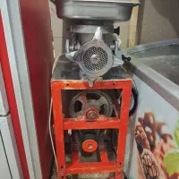 چرخ گوشت صنعتی ۳۲ تمیز|کافی‌شاپ و رستوران|دهدشت, |دیوار