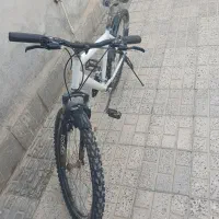 دوچرخه ۲۶ در حد نو