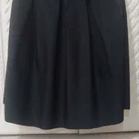 دامن پیله دار