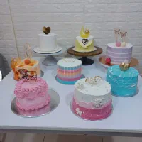 آموزشگاه شیرینی آشپزی بامجوزفنی حرفه ای بین الملل