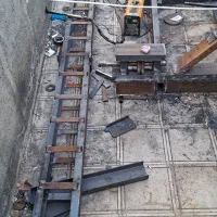 دستگاه حفاری|ماشین‌آلات صنعتی|همدان, |دیوار