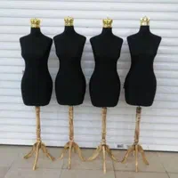 مانکن نیم تنه و تمام تنه زنانه و مردانه|فروشگاه و مغازه|بندرعباس, |دیوار