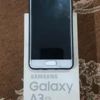 سامسونگ Galaxy A3 (2016) با حافظهٔ ۱۶ گیگابایت