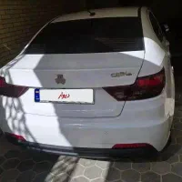 شاهین جی۱۴۰۳ فول کامل با سانروفو توربو