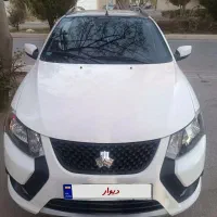 کوییک GXR-L مدل 1403|خودرو سواری و وانت|اصفهان, شفق|دیوار