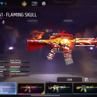 اکانت فری فایر  قیمت توافقی توضیحات خونده بشه