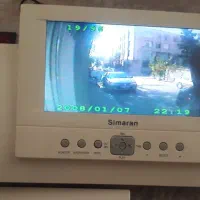 آیفون تصویری حافظه دار سیماران