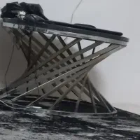 میز ناهار خوری|میز و صندلی غذاخوری|مشهد, کوشش|دیوار