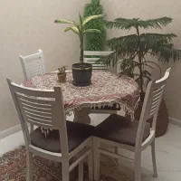 ناهارخوری۴نفره