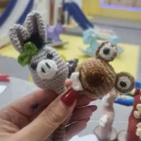 مربی خانه بازی