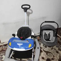 رورورک و کریر