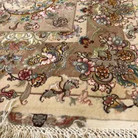 یک جفت فرش دستباف خطیبی تبریز|فرش|تهران, فاطمی|دیوار