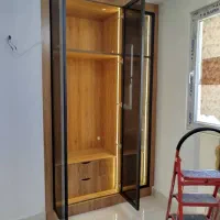 کابینت و کمد دیواری نقد و اقساط|خدمات پیشه و مهارت|بندرعباس, |دیوار