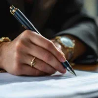 وکالت تخصص در پرونده های کیفری