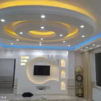 گچکاری و سفید کاری،لکه گیری و تعمیرات کلی و جزئی