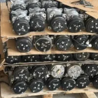 کمپرسور کولرماشین های اروندی و ایرانی سری پژو|قطعات یدکی و لوازم جانبی|اهواز, کمپلو جنوبی|دیوار