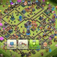 اکانت کلش|کنسول، بازی ویدئویی و آنلاین|رشت, ولکس|دیوار