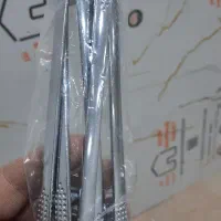 دستگیره کابینت نو نو داخل نایلون|مصالح و تجهیزات ساختمان|اردبیل, |دیوار