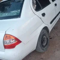 تیبا یک مدل نود