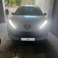 ۲۰۷ پانا ۱۴۰۲ بدون رنگ