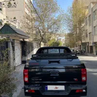 KMC T8  بدون رنگ لیس صافکاری به شرط.|خودرو سواری و وانت|تهران, هروی|دیوار