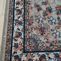 دوتخته فرش 6متری نگین مشهد ویه جفت پشتی ست فرش|فرش|تهران, مجیدیه|دیوار