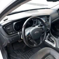 اپتیما 2013 فول کامل|خودرو سواری و وانت|تهران, اختیاریه|دیوار