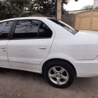 سمند سورن مدل ۹۰|خودرو سواری و وانت|یاسوج, |دیوار