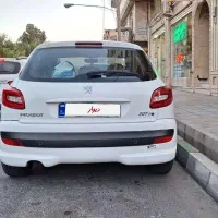 207مدل۹۶ درحد۴۰۲