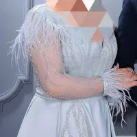 لباس مجلسی مزون دوز