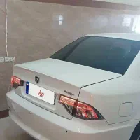سورن پلاس مدل ۱۴۰۳ xu7|خودرو سواری و وانت|قیدار, |دیوار