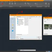 Autocad تدریس و آموزش خصوصی و گروهی اتوکد|خدمات آموزشی|قم, کیوانفر|دیوار