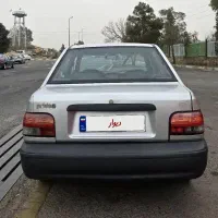 پراید۸۳ تمام انژکتور