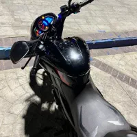 ns200 2023|موتورسیکلت|قشم, |دیوار