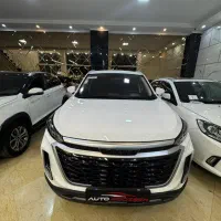 تیگارد مدل ۱۴۰۲ بدون رنگ بدون نقطه