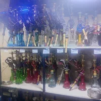 لوازم قهوه خانه صفر تا صد