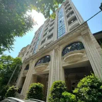 نیاوران-195-متر-پروژه-کلاسیک-تکواحدی