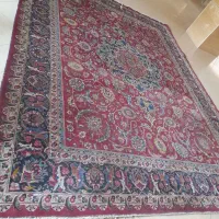 فرش دست بافت ۱۲ متری