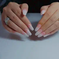 تخفیف ویژه خدمات ناخن